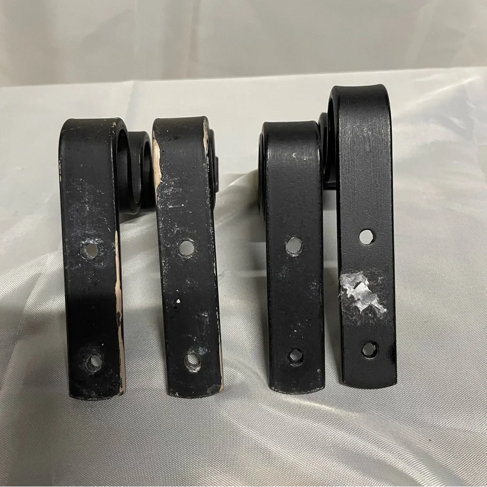 N/A unbranded black